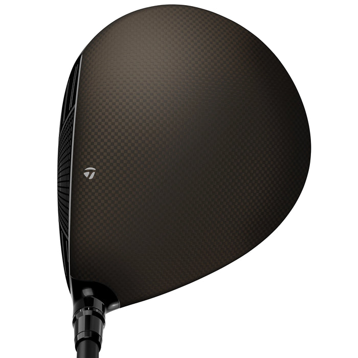 TaylorMade Qi4D LS Driver Custom