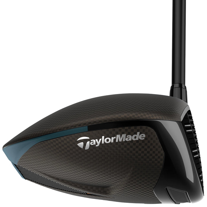 TaylorMade Qi4D LS Driver Custom
