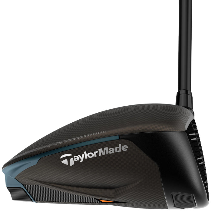 TaylorMade Qi4D Max Driver Custom