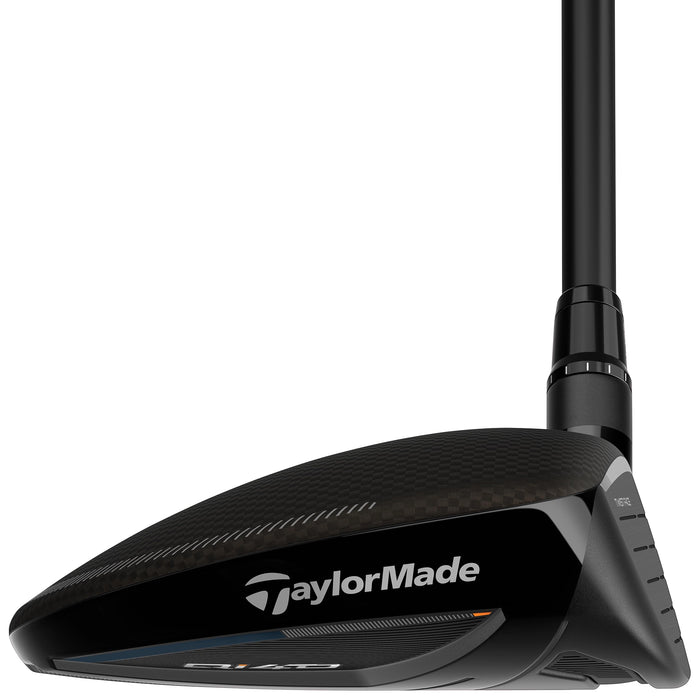 Taylormade Qi4D Max Fairway Wood Custom