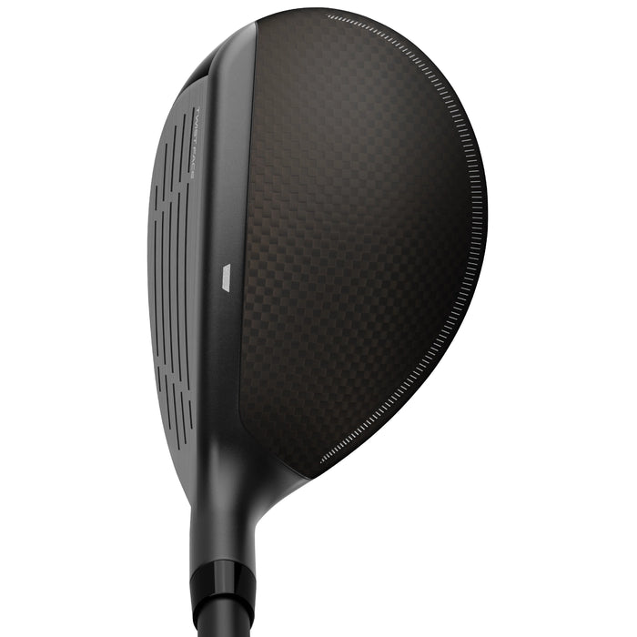 TaylorMade Qi4D Max Hybrid Custom