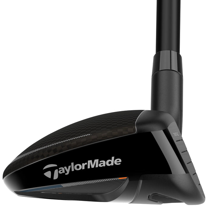 TaylorMade Qi4D Max Hybrid Custom