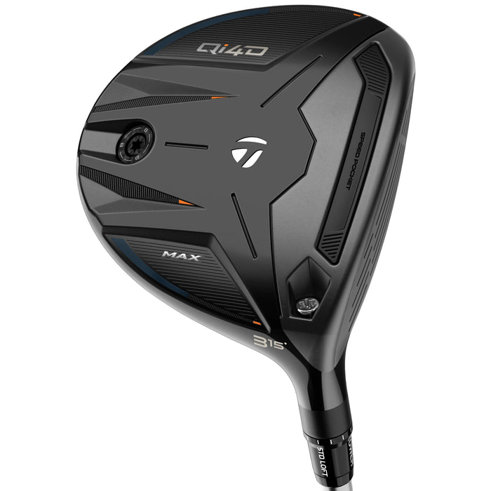TaylorMade Custom Fairway Wood