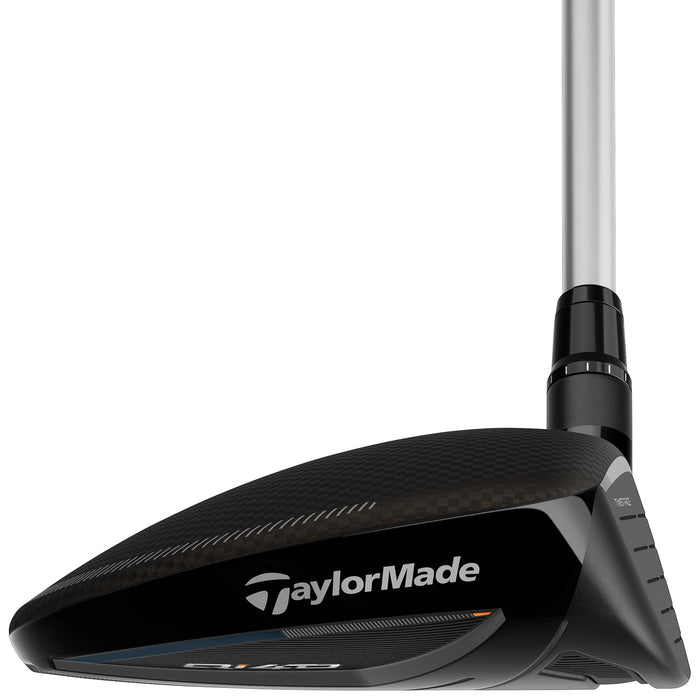 Taylormade Qi4D Max Ladies Fairway Wood Custom