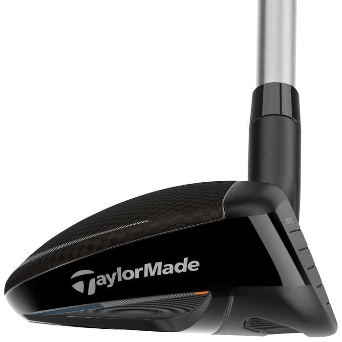 TaylorMade Qi4D Max Ladies Hybrid Custom
