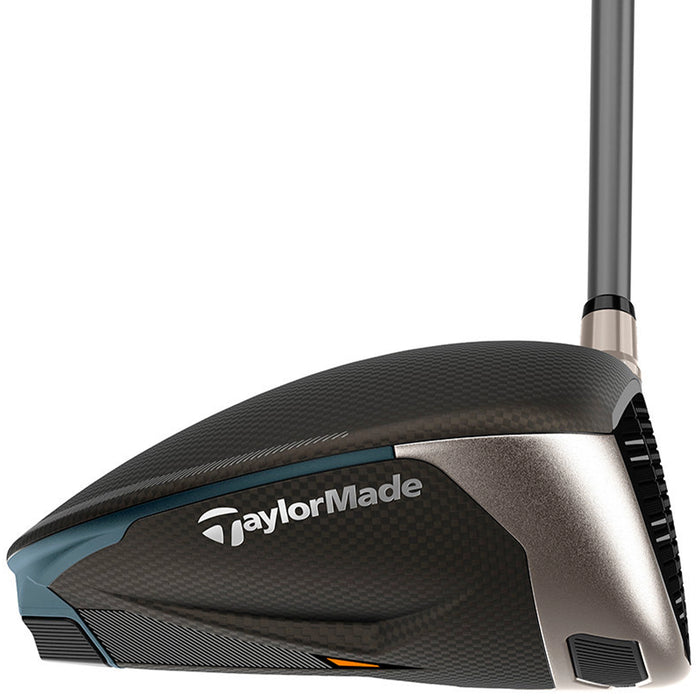 TaylorMade Qi4D Max Lite Driver RH