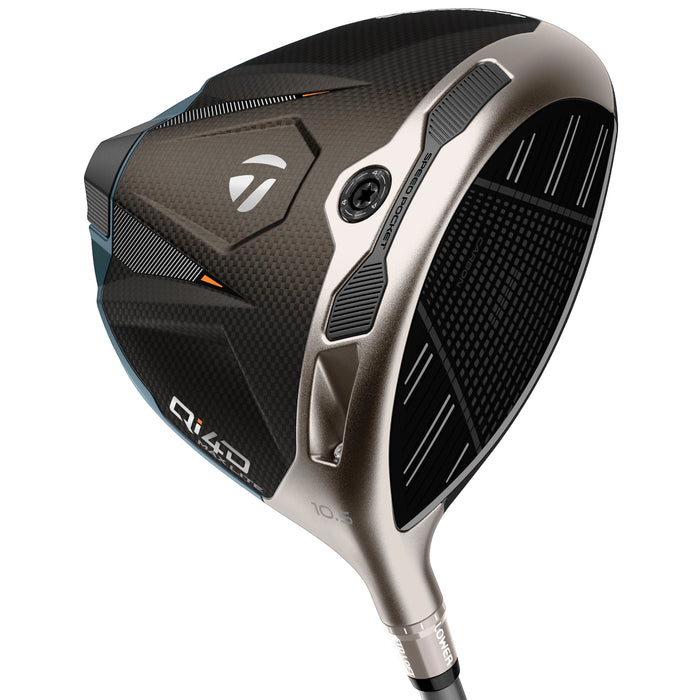 TaylorMade Qi4D Max Lite Driver RH
