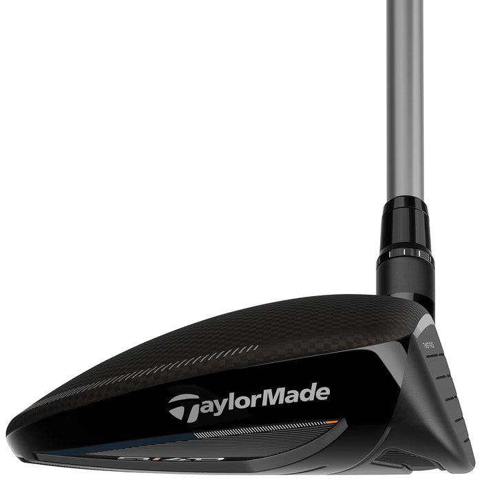 Taylormade Qi4D Max Lite Fairway Wood Custom