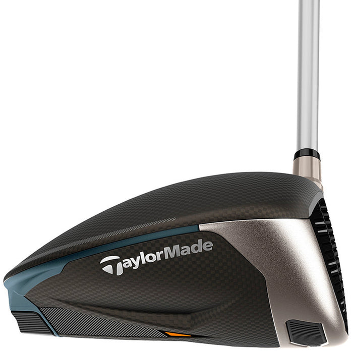 TaylorMade Qi4D Max Lite Ladies Driver Custom