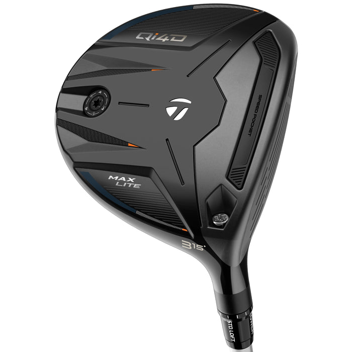 TaylorMade Custom Fairway Wood
