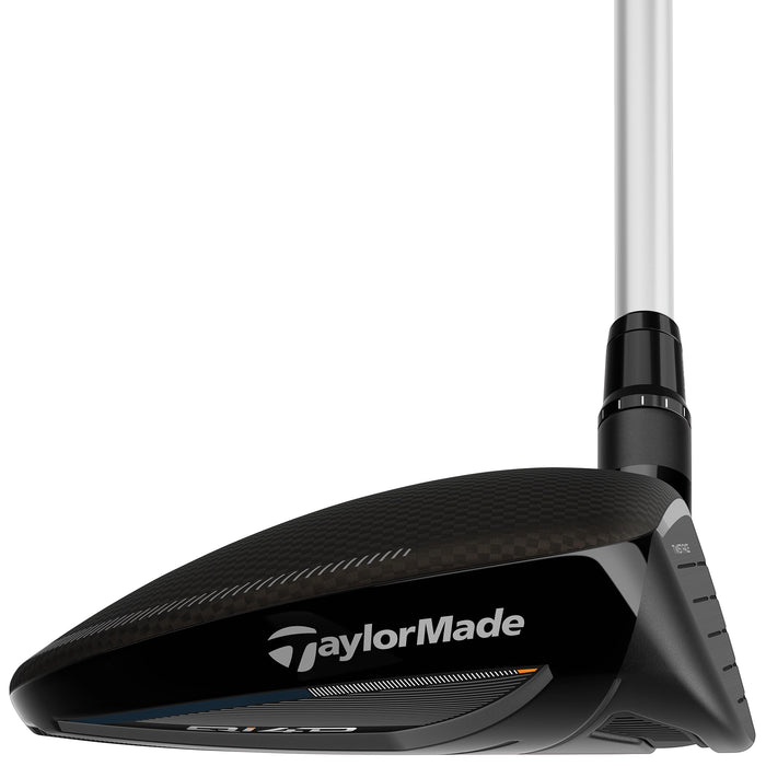 Taylormade Qi4D Max Lite Ladies Fairway Wood Custom
