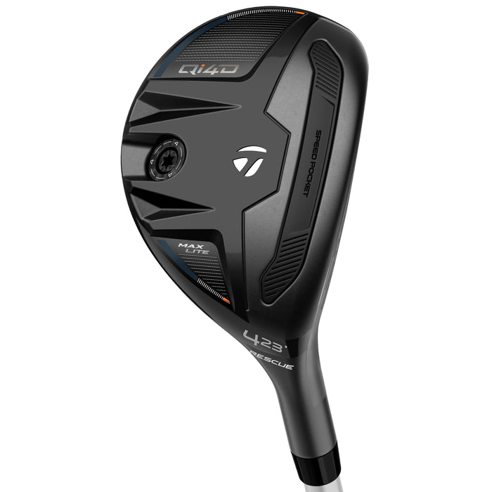TaylorMade Custom Hybrid