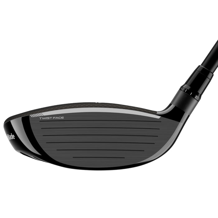 TaylorMade Qi4D Tour Fairway Wood Custom