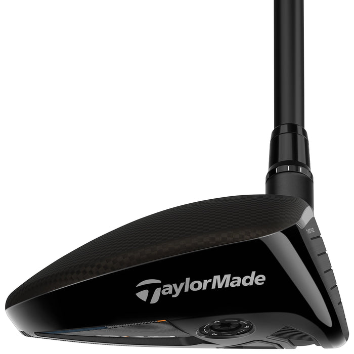 TaylorMade Qi4D Tour Fairway Wood Custom