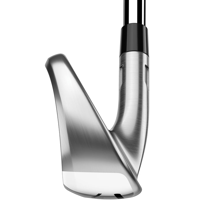 TaylorMade QiMax HL Irons Custom