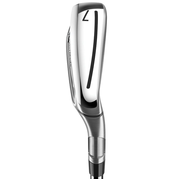 TaylorMade QiMax HL Irons Custom