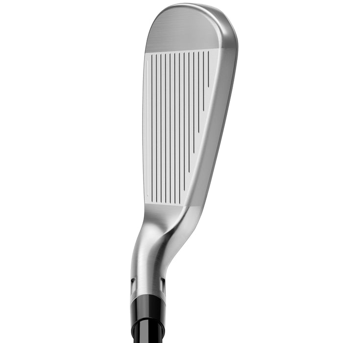 TaylorMade QiMax Irons Graphite RH