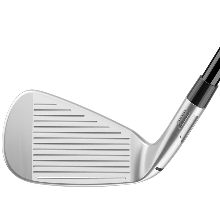 TaylorMade QiMax Irons Graphite RH