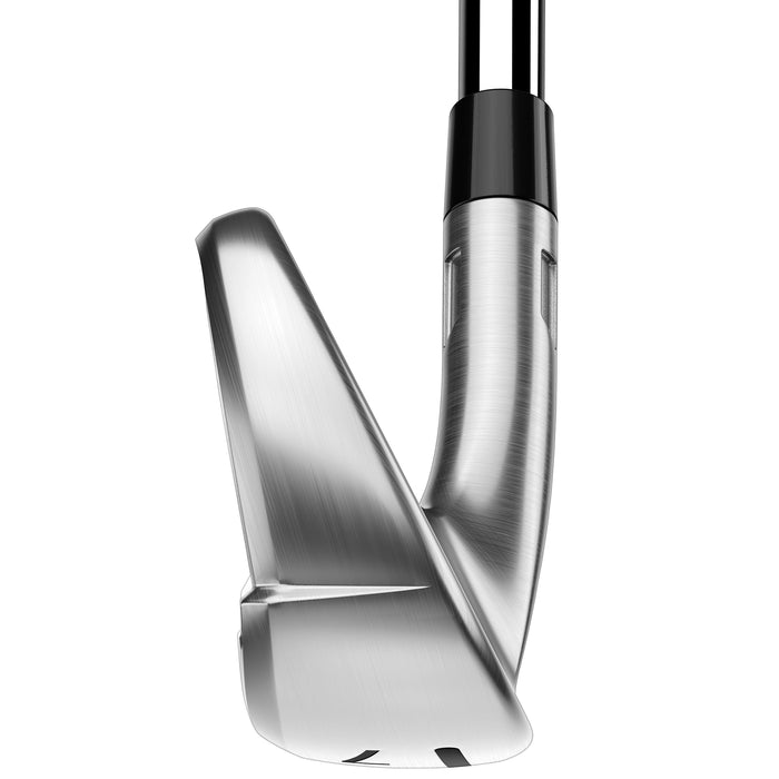 TaylorMade QiMax Irons Custom