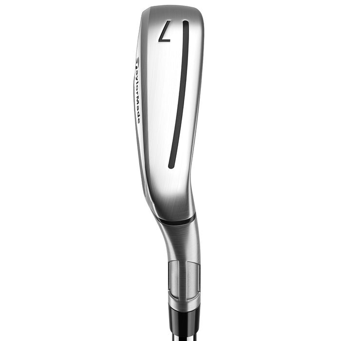 TaylorMade QiMax Irons Custom