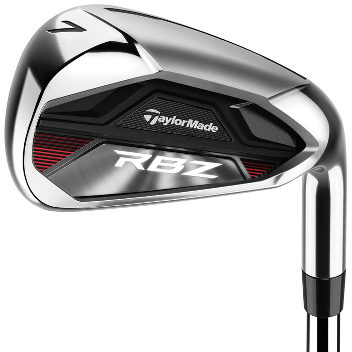 TaylorMade RBZ 2.0 Irons - Steel RH
