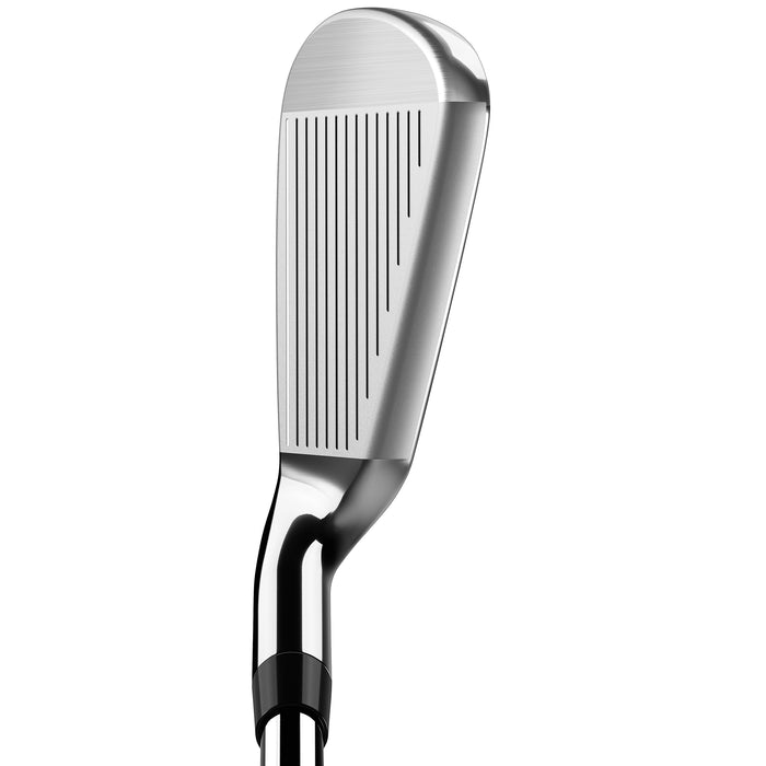TaylorMade RBZ 2.0 Irons - Steel RH