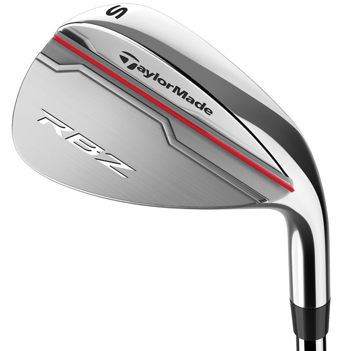 TaylorMade RBZ 2.0 Irons - Steel RH