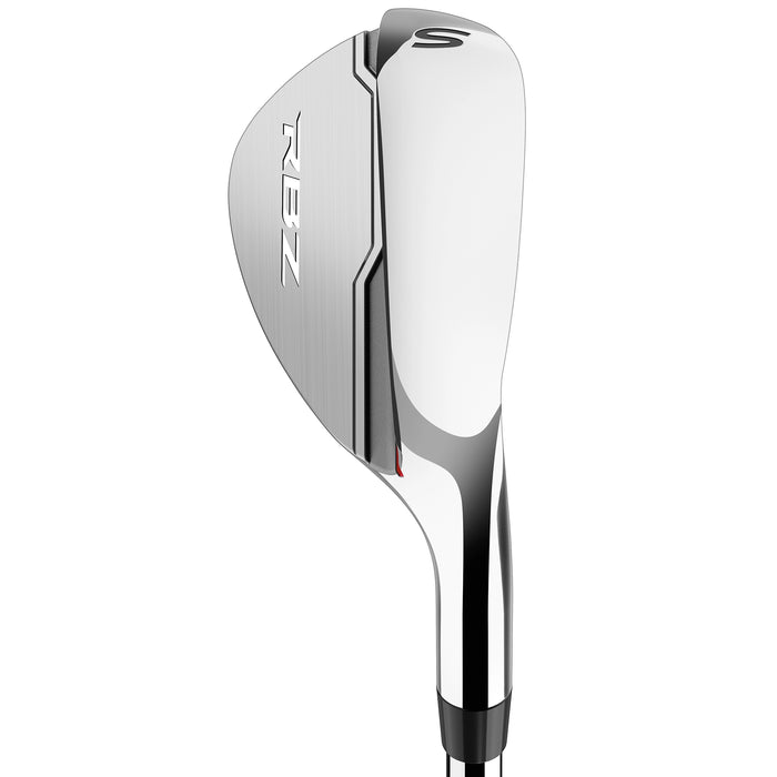 TaylorMade RBZ 2.0 Irons - Steel RH