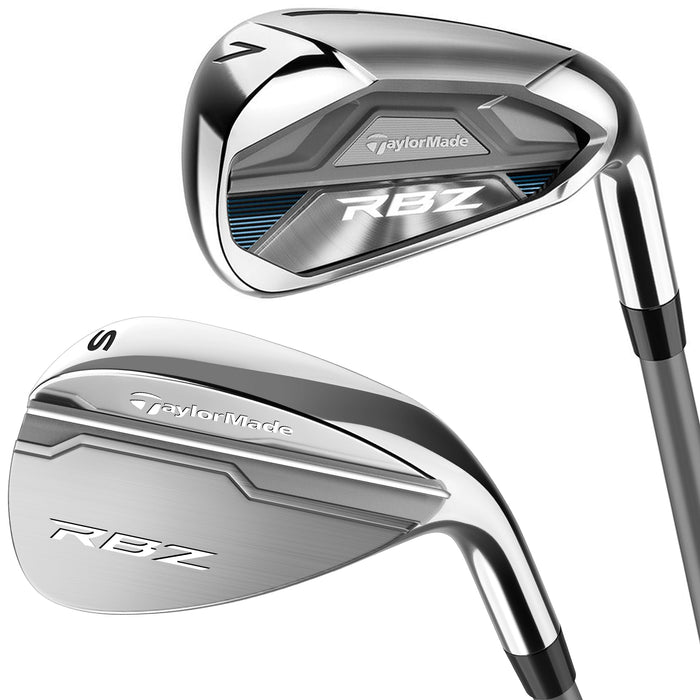 TaylorMade RBZ 2.0 Premium Ladies Package Set RH