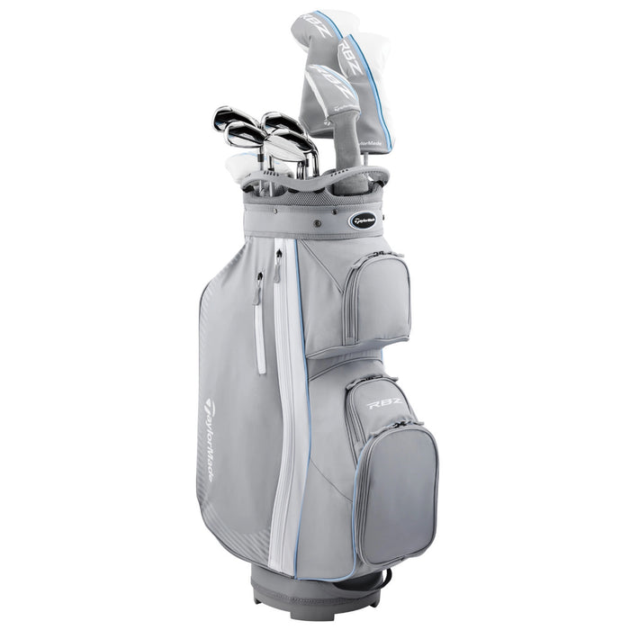 TaylorMade RBZ 2.0 Premium Ladies Package Set RH