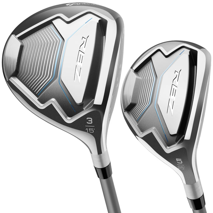 TaylorMade RBZ 2.0 Premium Ladies Package Set RH