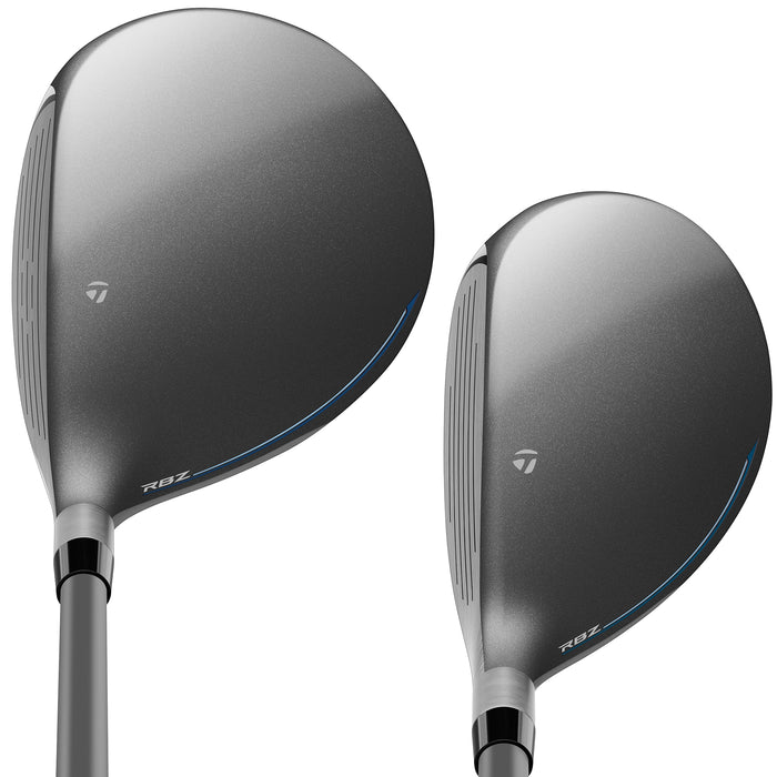 TaylorMade RBZ 2.0 Premium Ladies Package Set RH