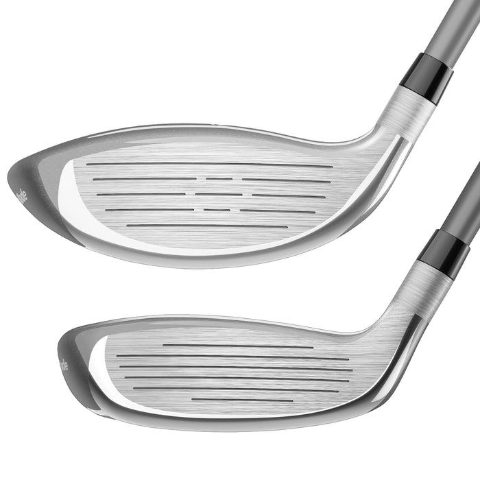 TaylorMade RBZ 2.0 Premium Ladies Package Set RH