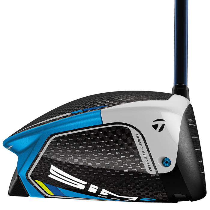 Tête De Fer Taylormade Sim2 Max OS #6 23.5° Gauche – Occasion, Modèle Régulier