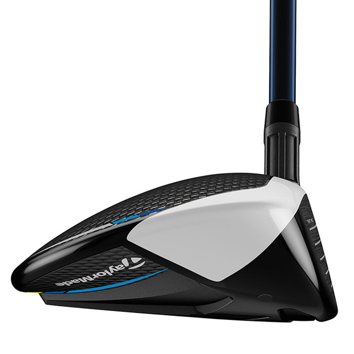 TaylorMade SIM2 Max Fairway Wood LH