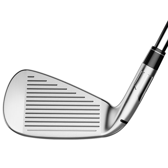 TaylorMade SIM2 Max Irons - Steel LH