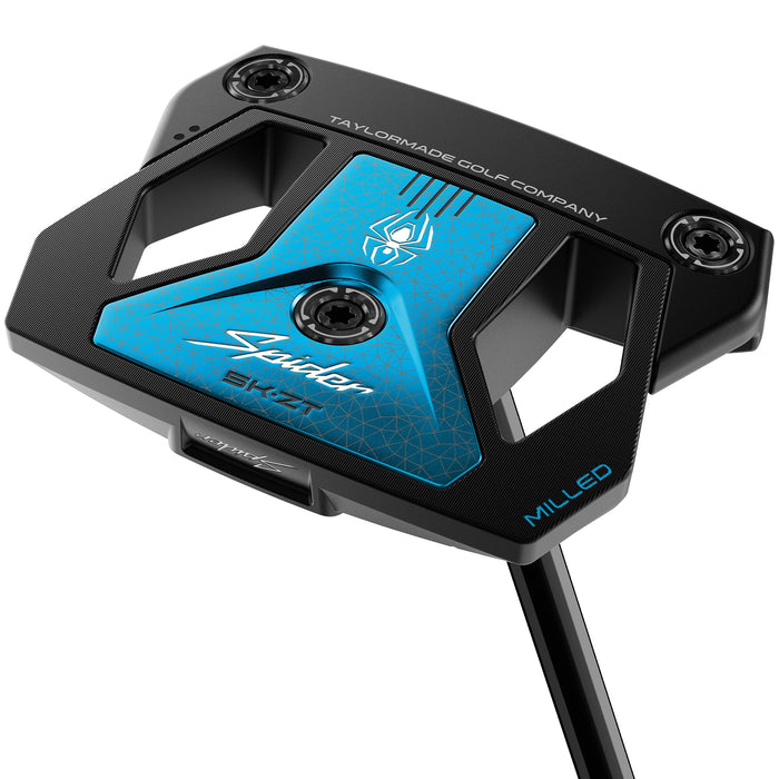 TaylorMade Spider 5K-ZT CB Putter LH
