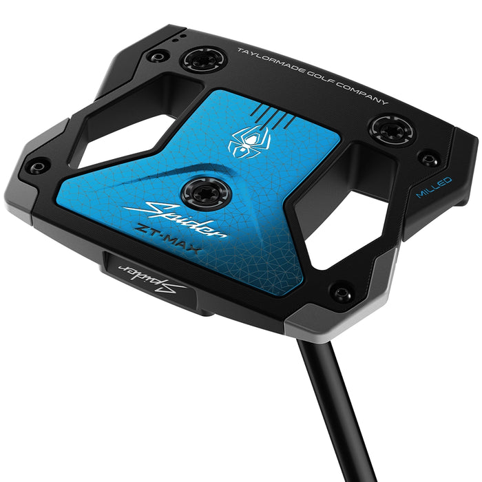 TaylorMade Spider ZT-MAX CB Putter RH