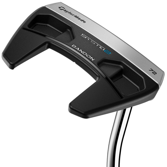 TaylorMade System2 Putters RH