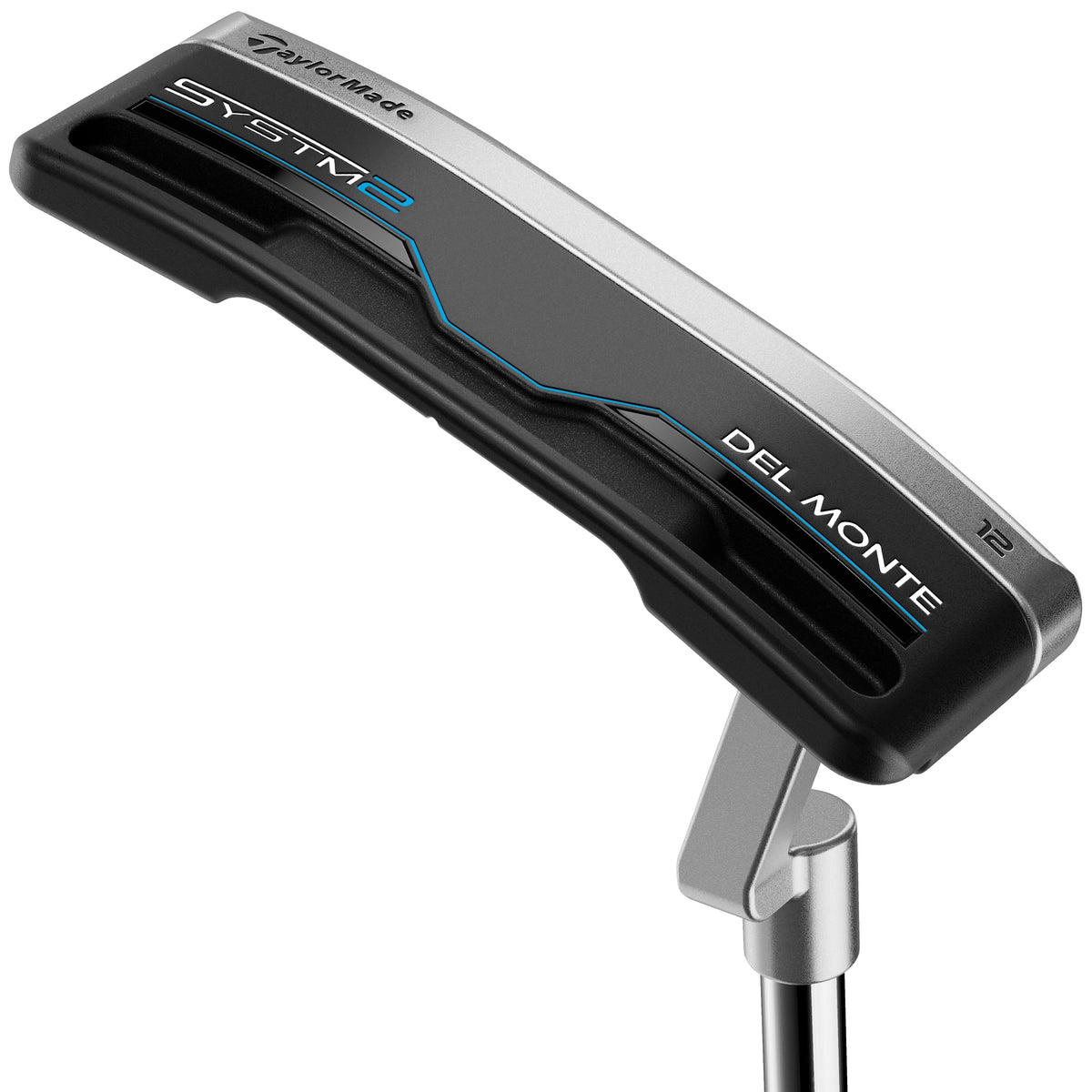 TaylorMade System2 Putters RH — The House of Golf