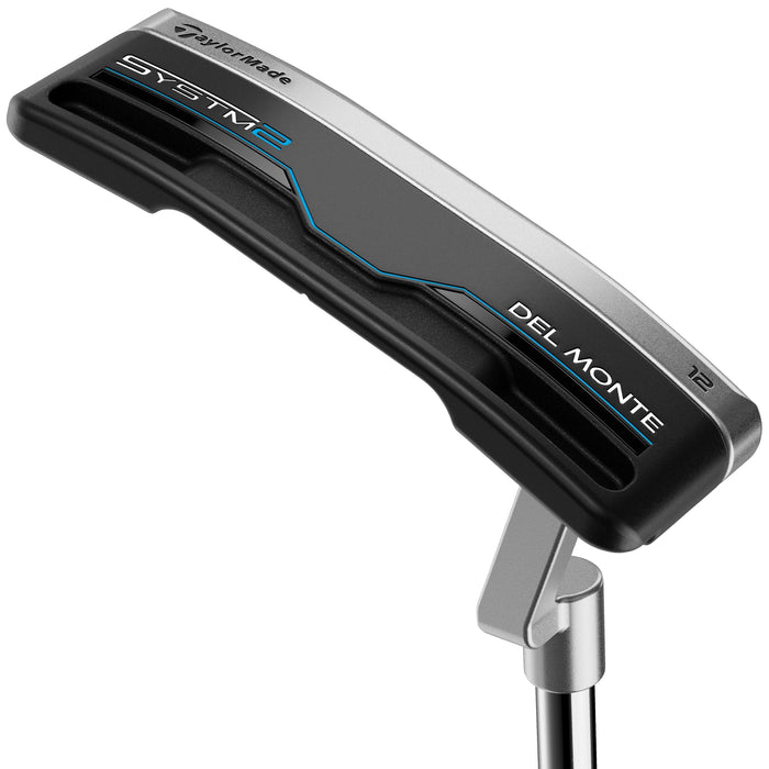 TaylorMade System2 Putters RH