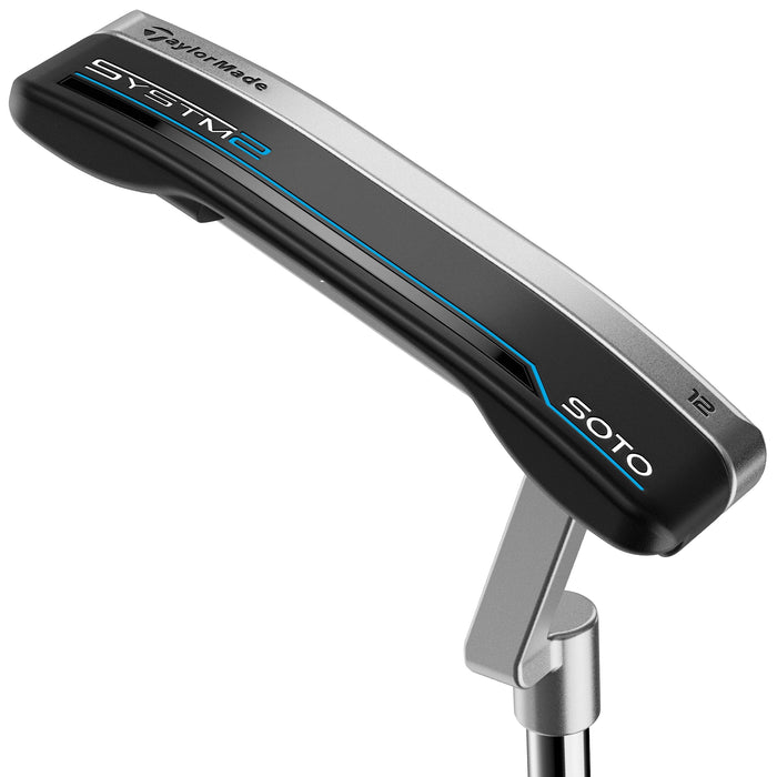 TaylorMade System2 Putters RH
