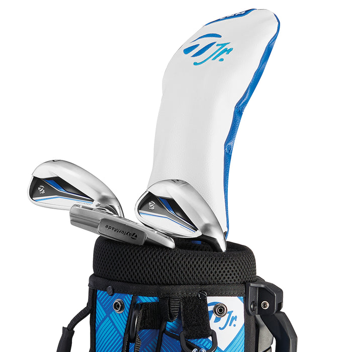 Taylormade Team TaylorMade Junior Package Set LH