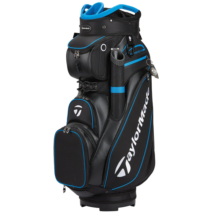 TaylorMade TM23 Premium Cart Bag