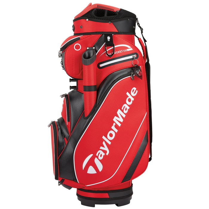 Taylormade golf discount cart