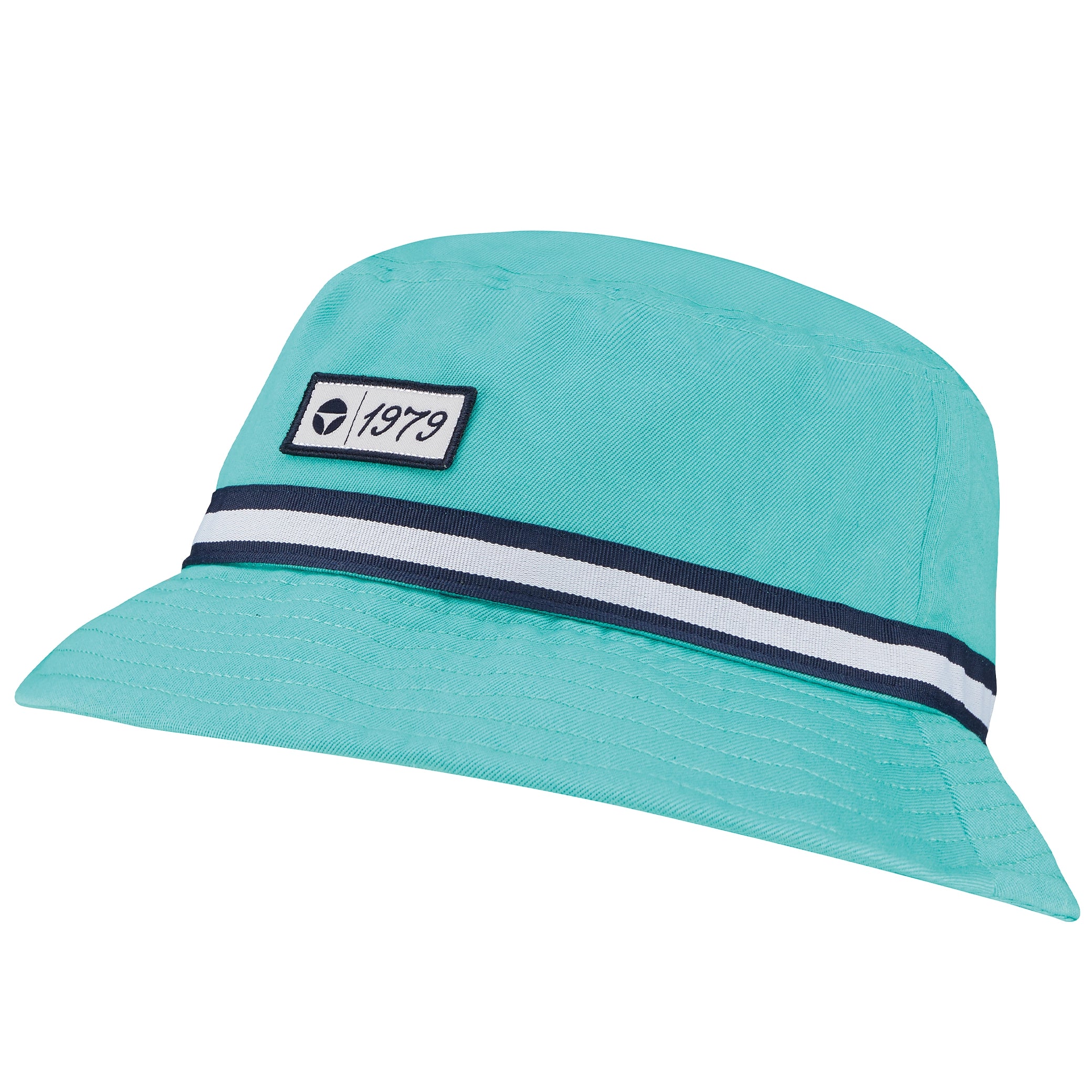TaylorMade 2023 Vintage Twill Bucket Hat — The House of Golf
