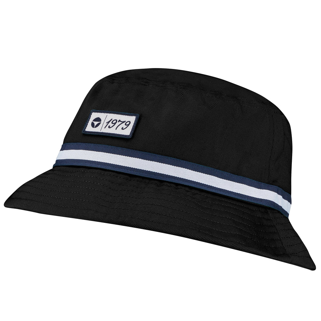 TaylorMade 2023 Vintage Twill Bucket Hat — The House of Golf