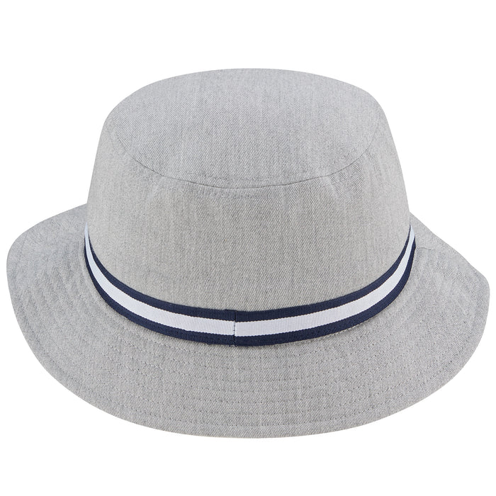TaylorMade 2023 Vintage Twill Bucket Hat