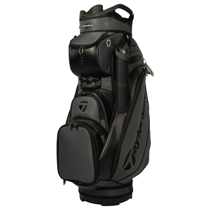 TaylorMade TM25 Premium Cart Bag