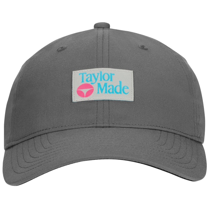 TaylorMade TM26 Hamptons Dad Cap